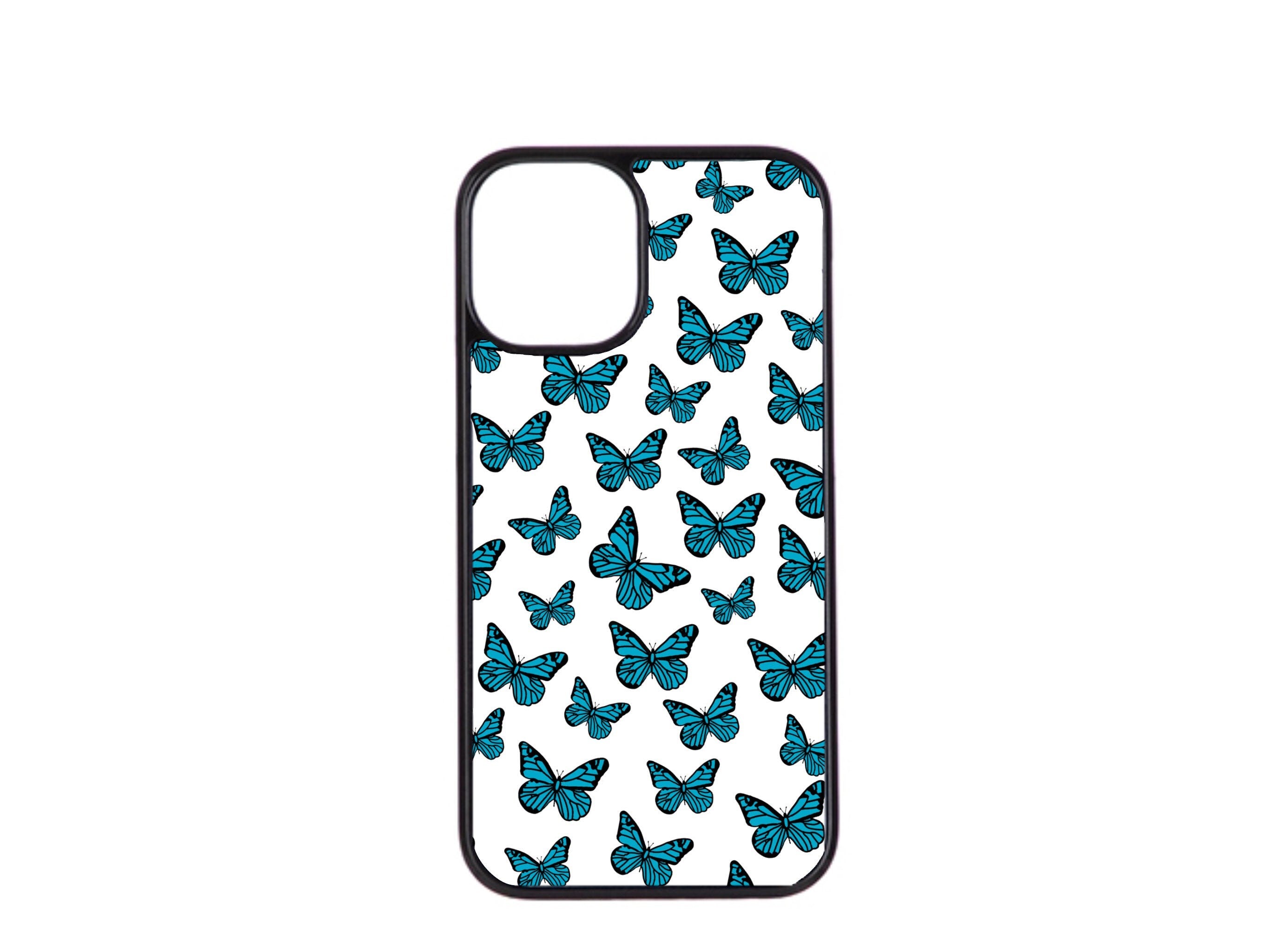 BUTTERFLY CASE