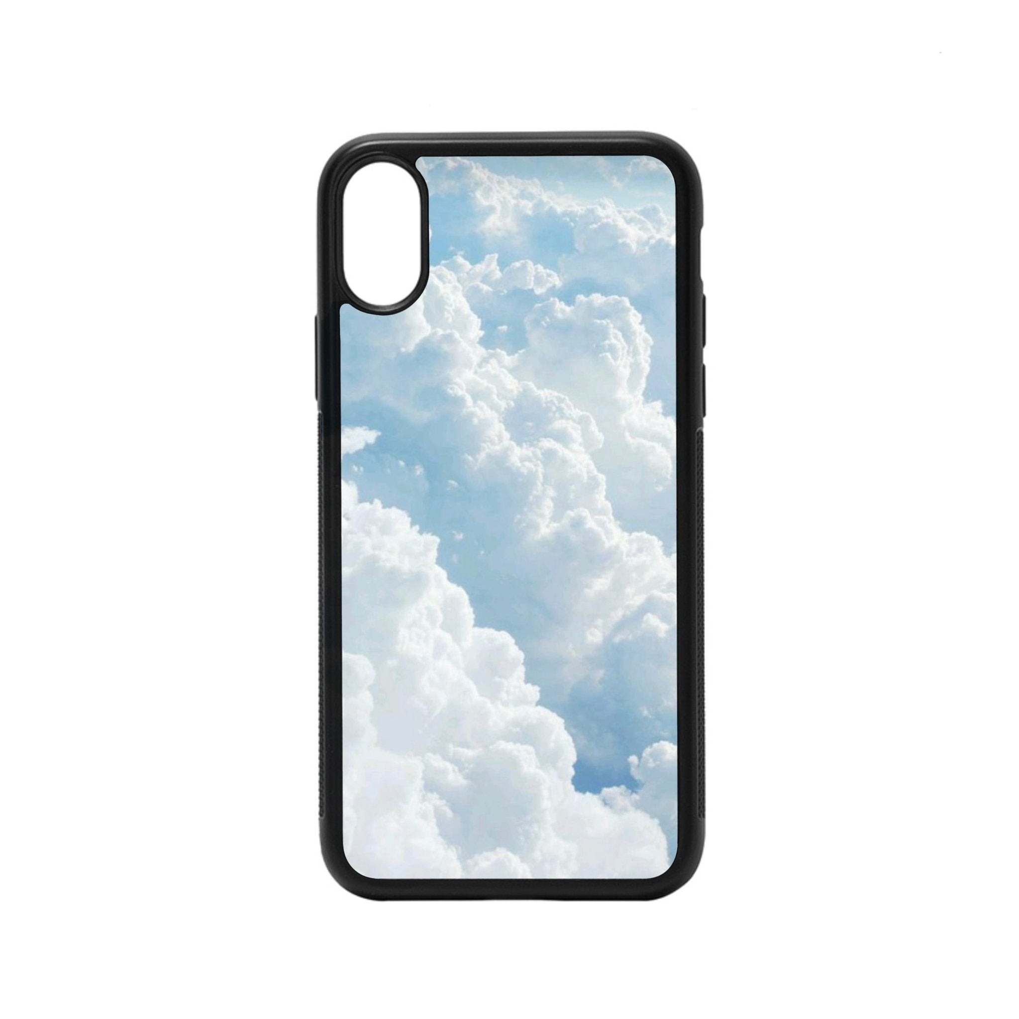 Clouds Case