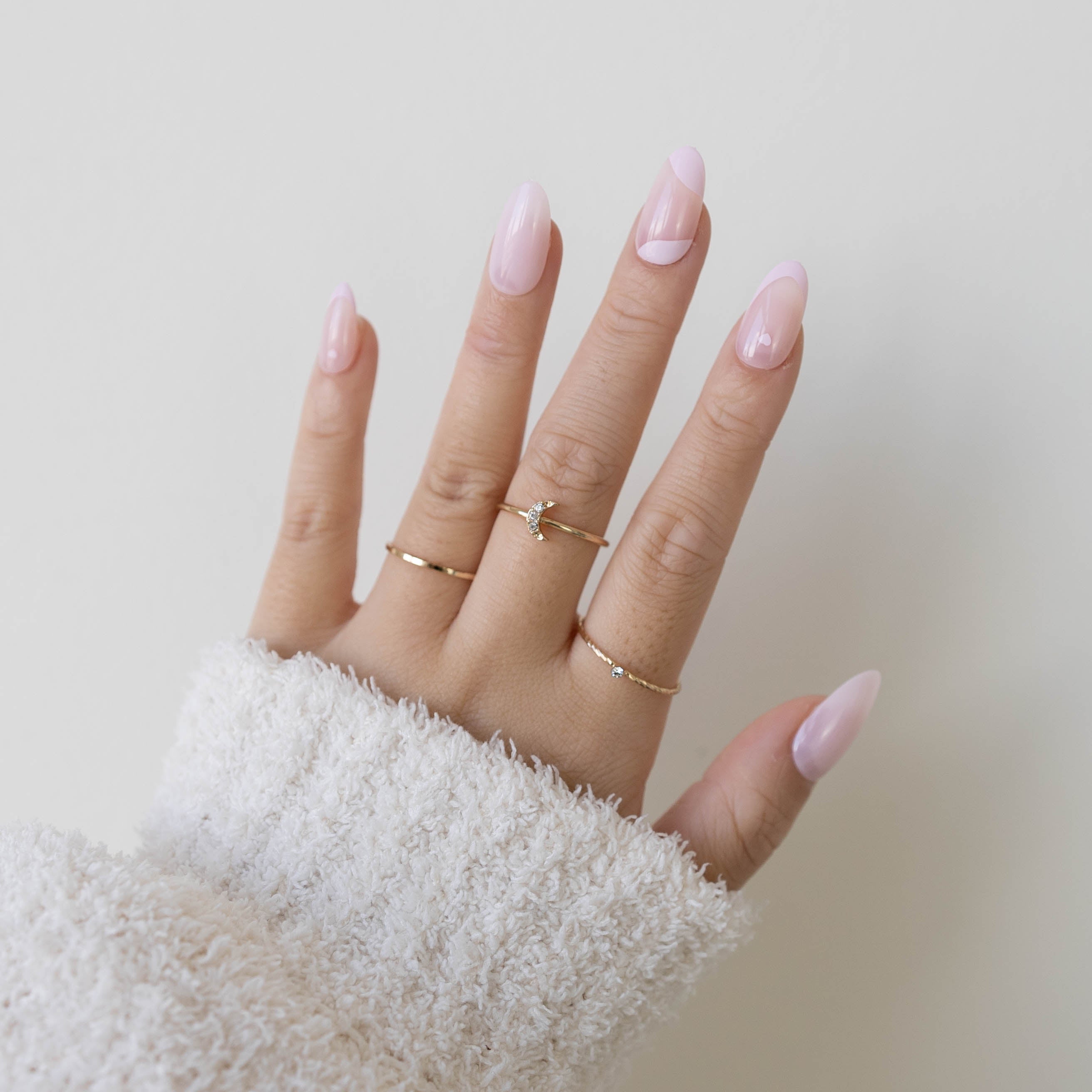 【NEW DESIGN】PINK MACARON (EXCLUSIVE)