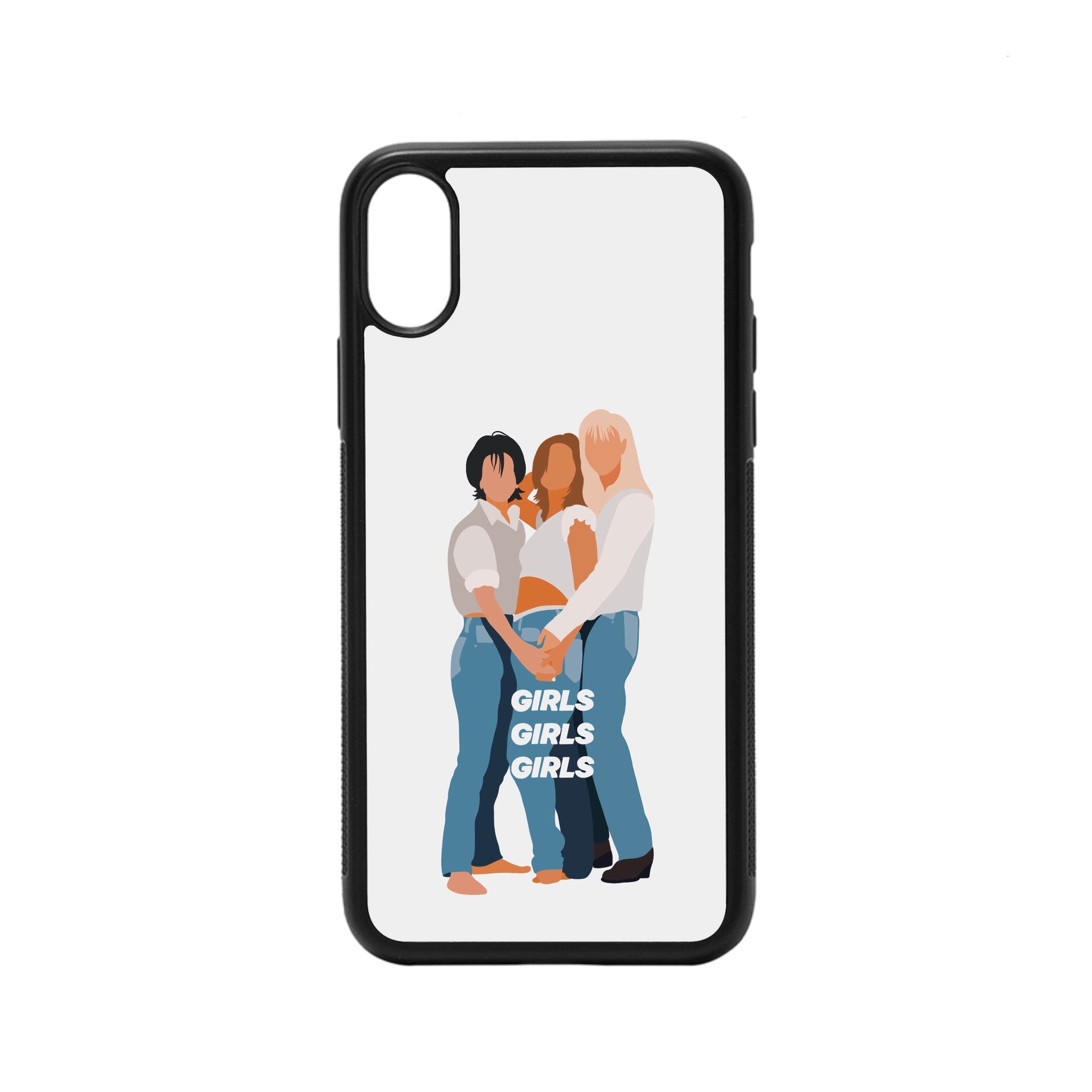 Friends Phone Case