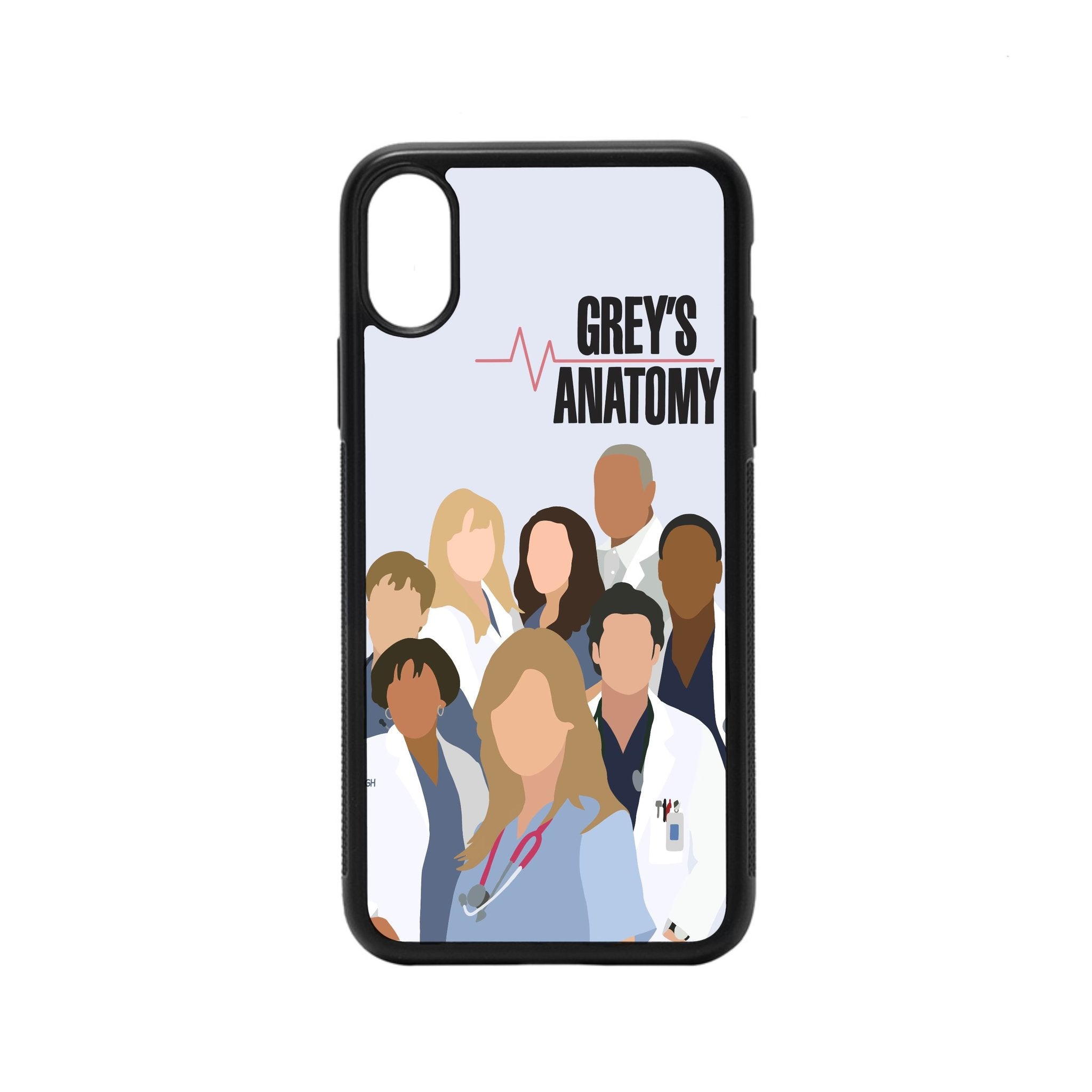 GA Case
