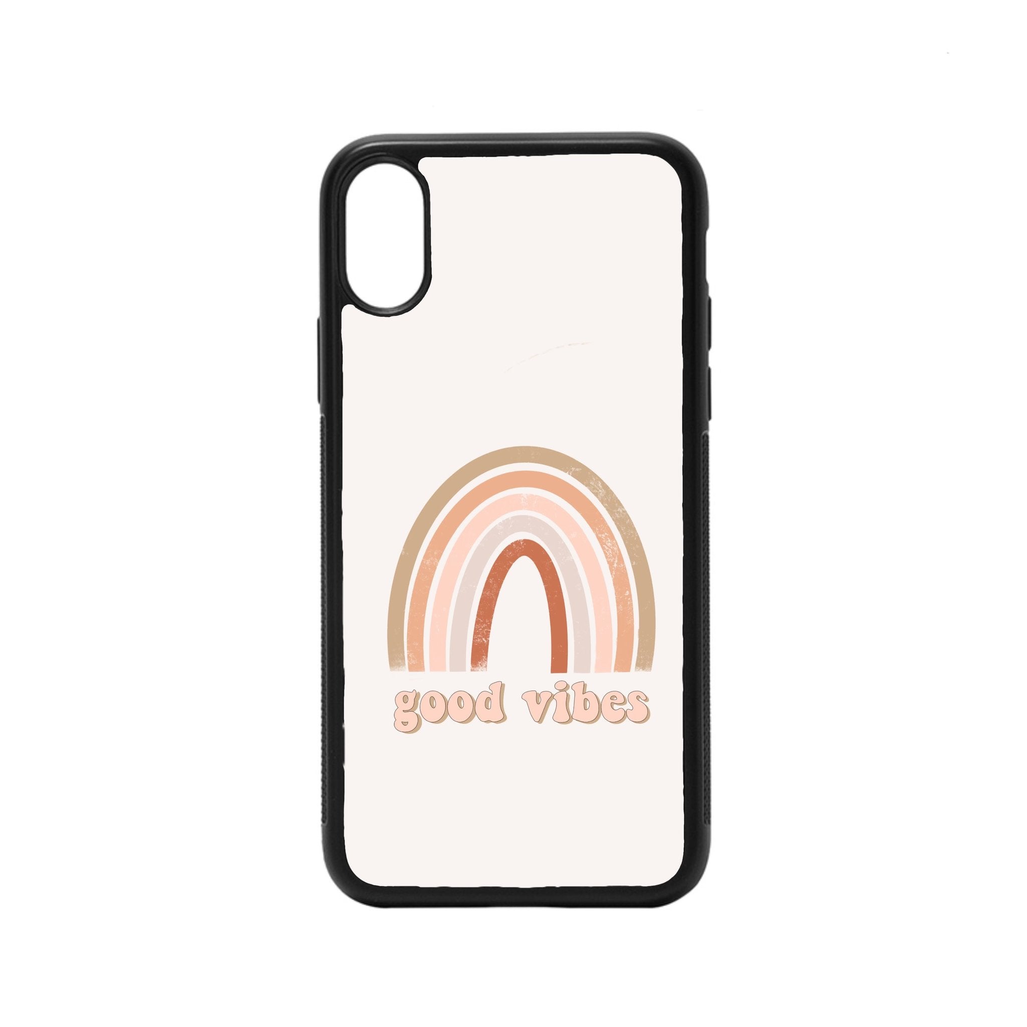 Good Vibes Case