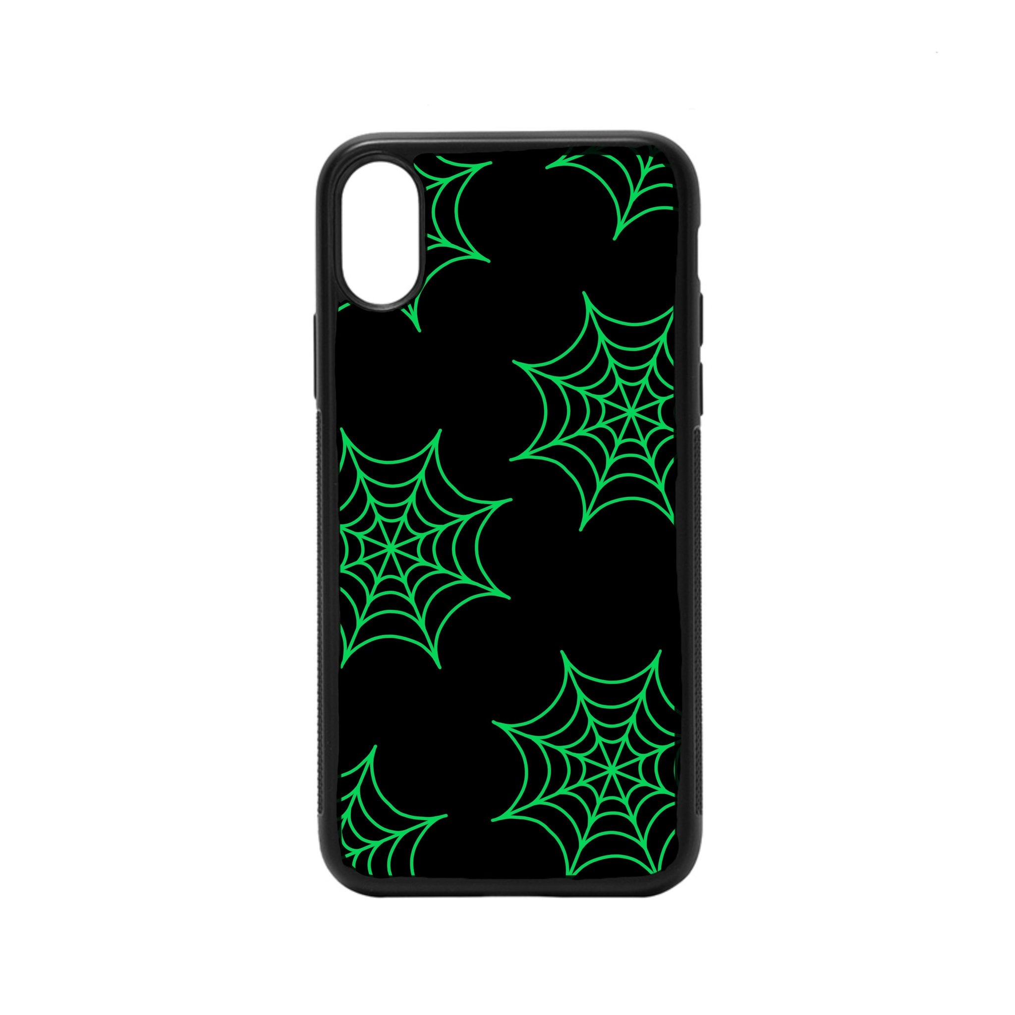 Green Webs Case