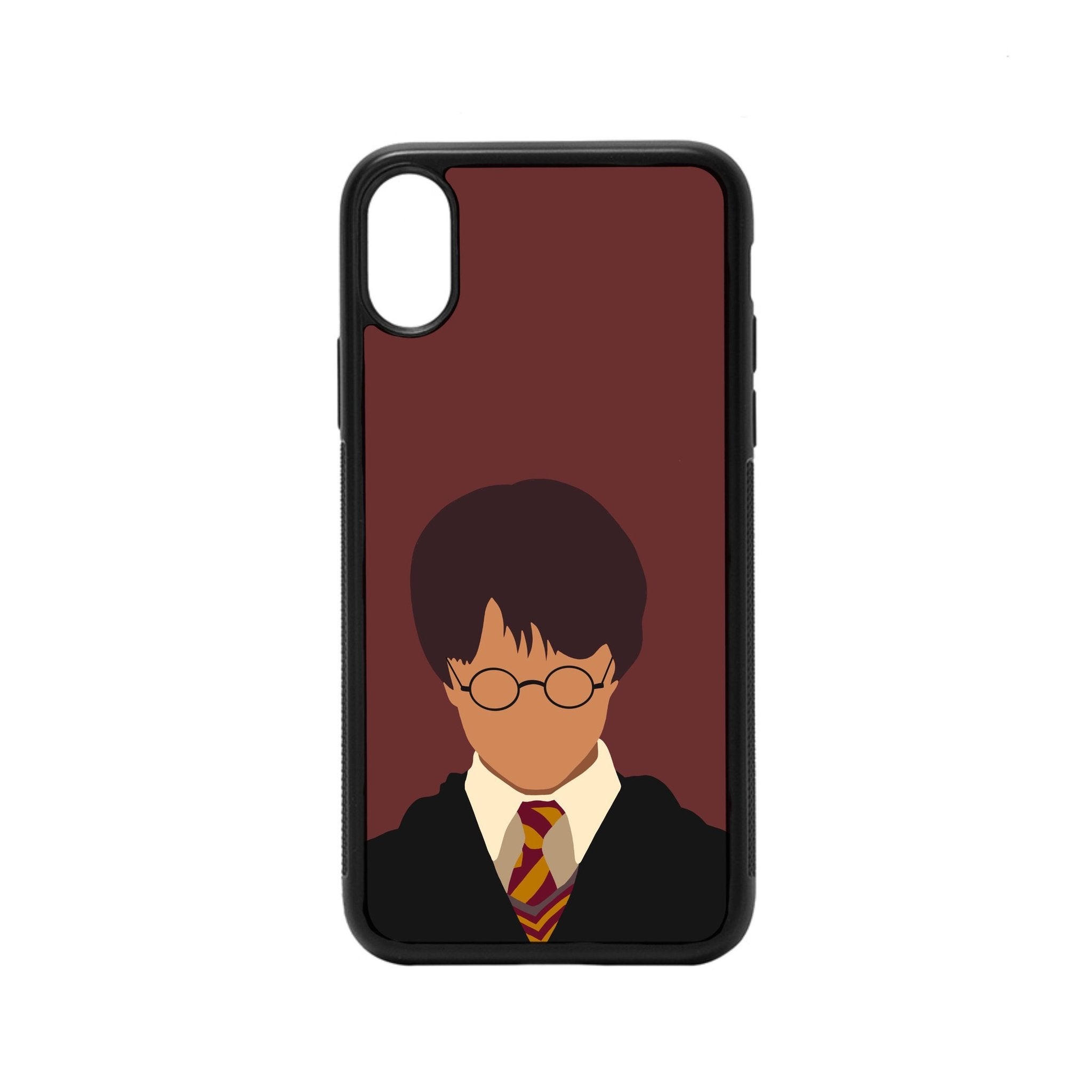 HP Case