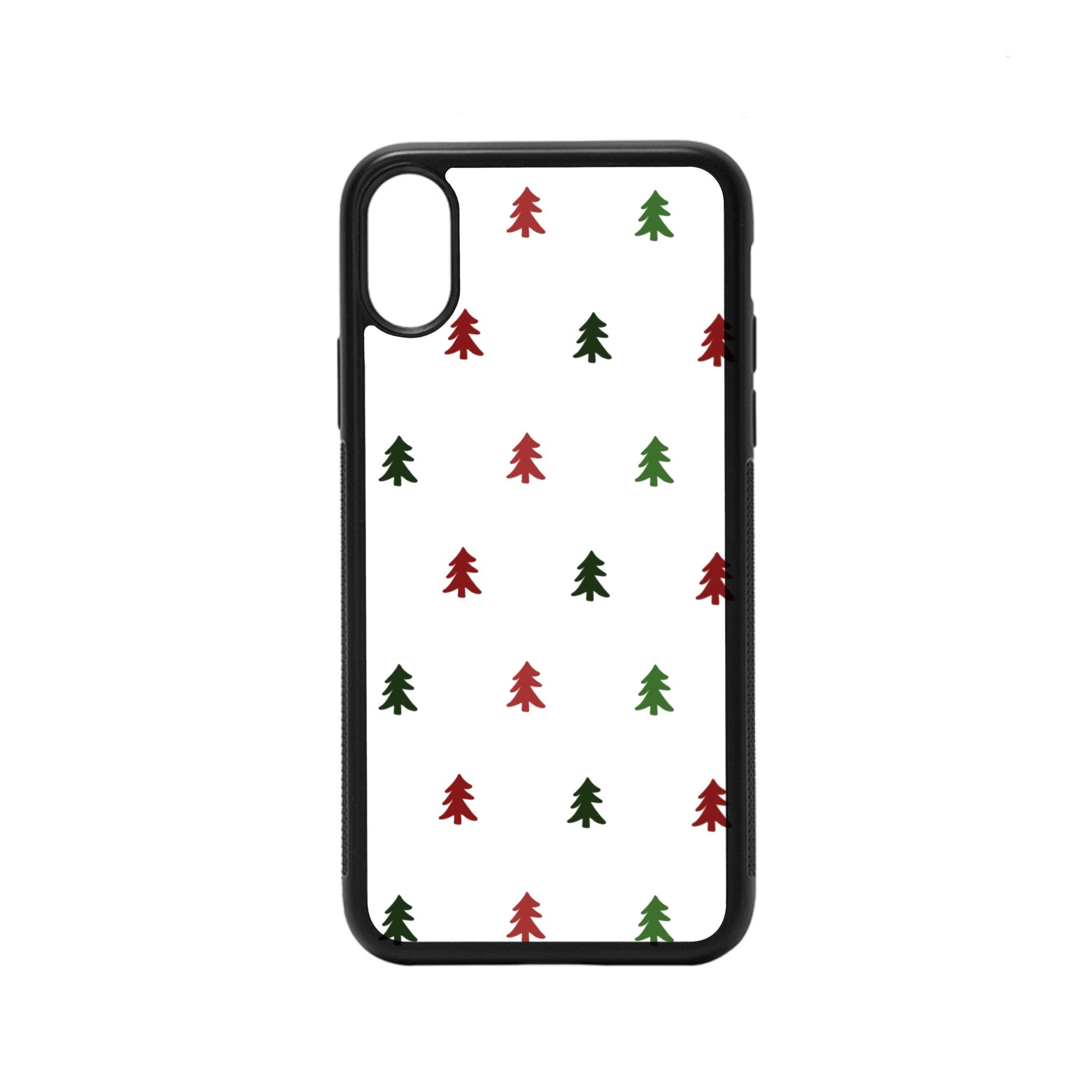 Little Trees Case