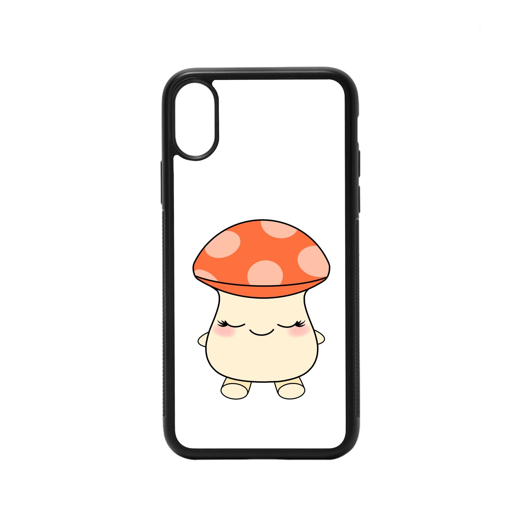 Mush Plush Case