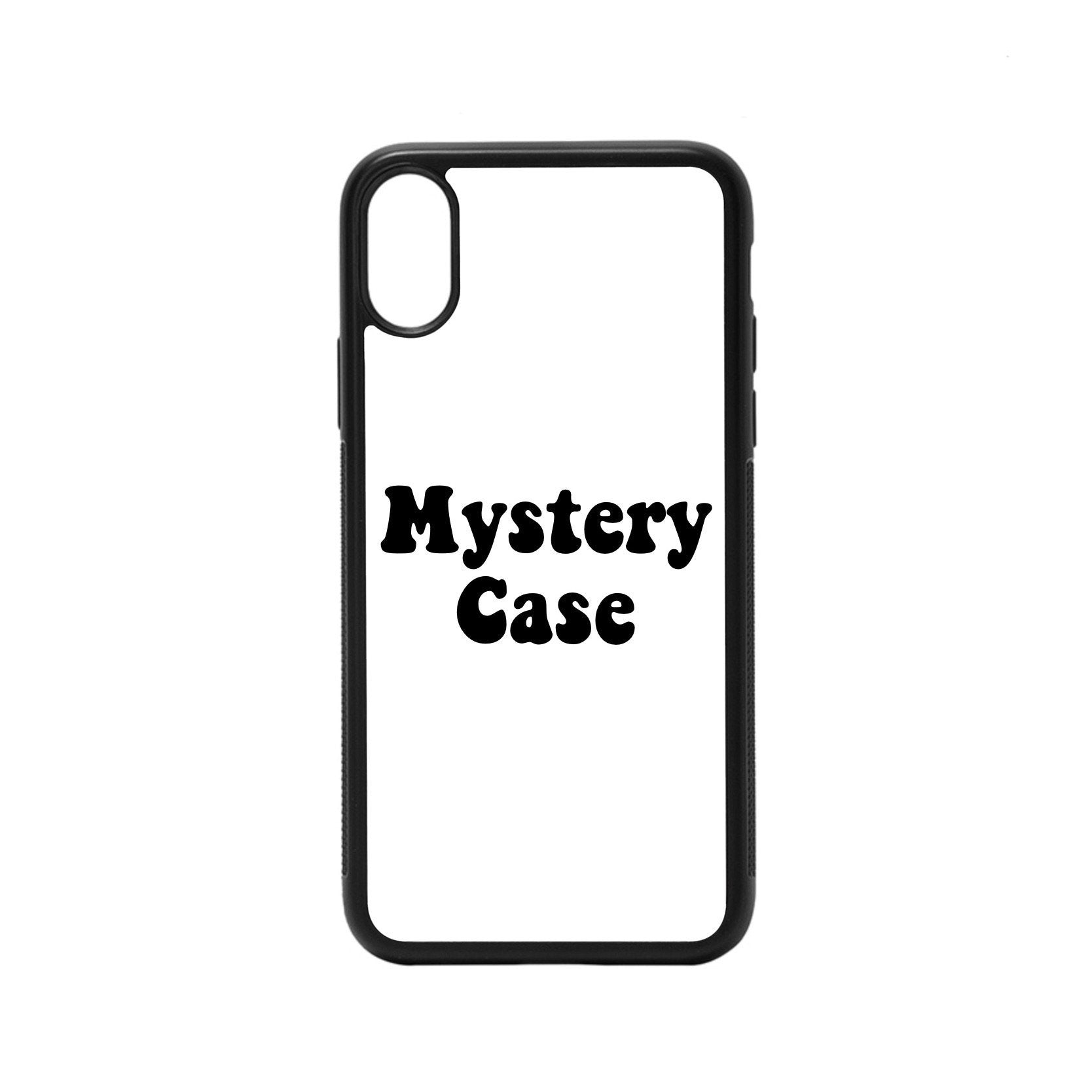 Mystery Case