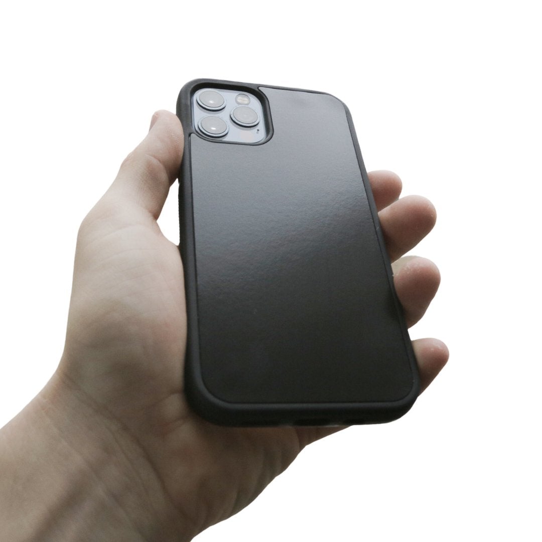 The original phone case for photo, video and creator.