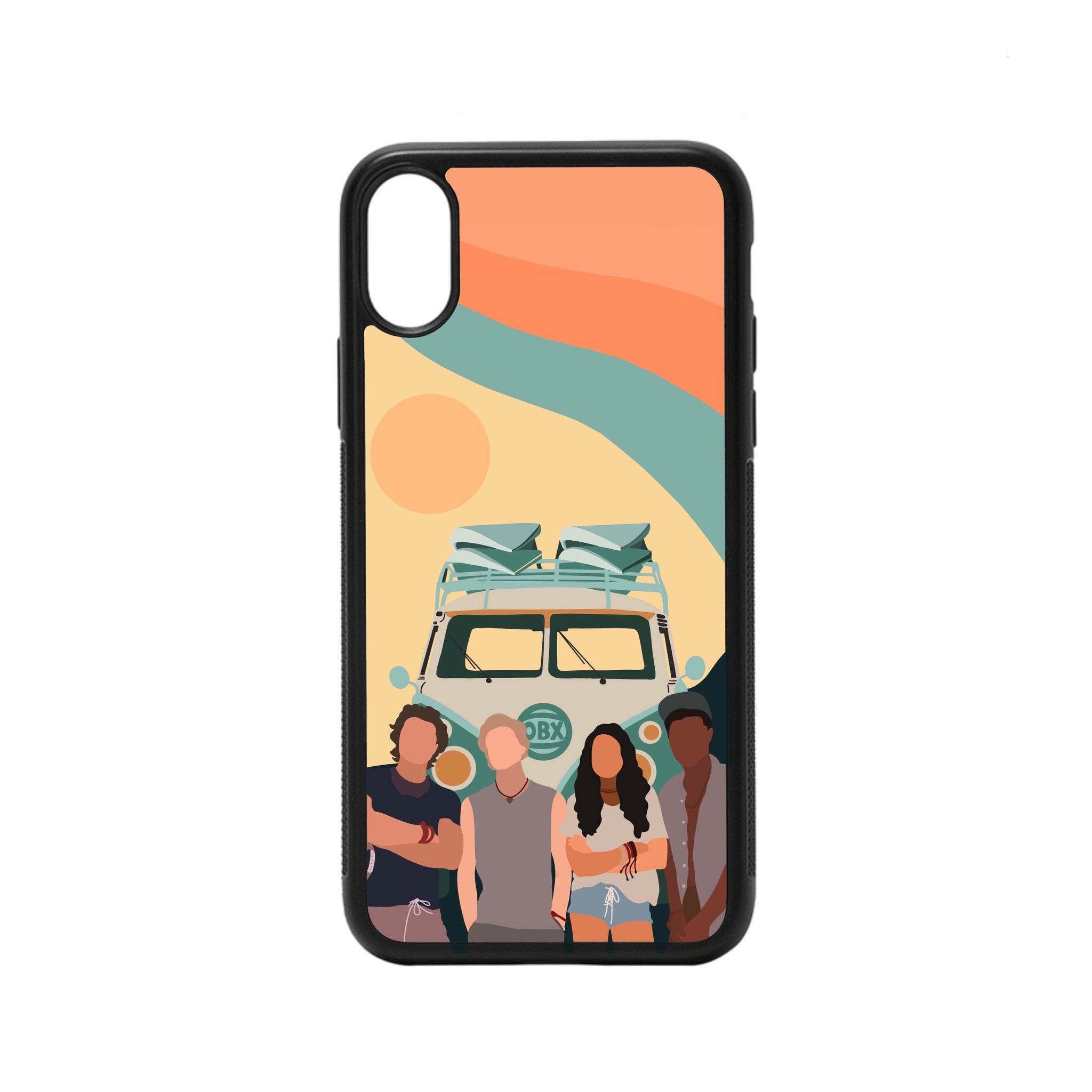 OBX Case
