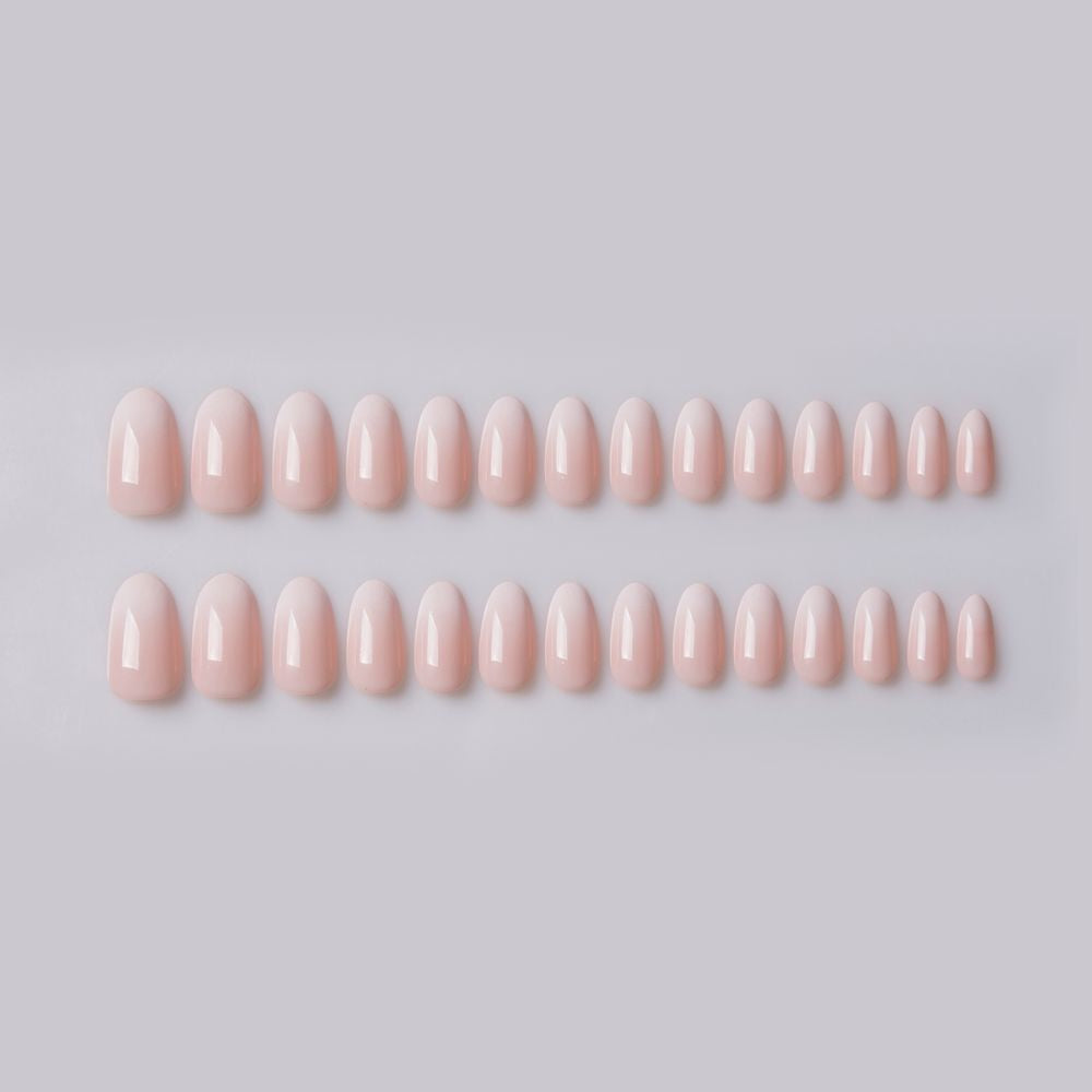 【NEW DESIGN】PINK OMBRÉ