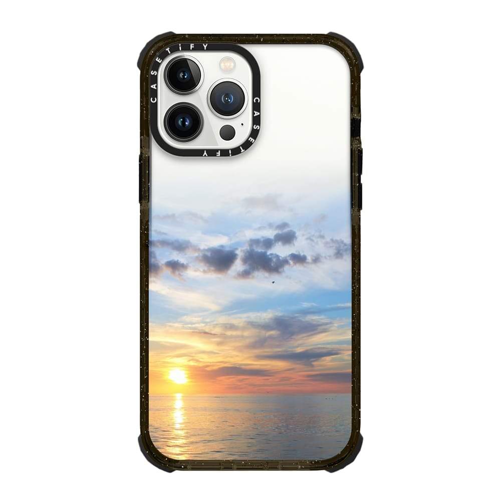 Ocean Sunset