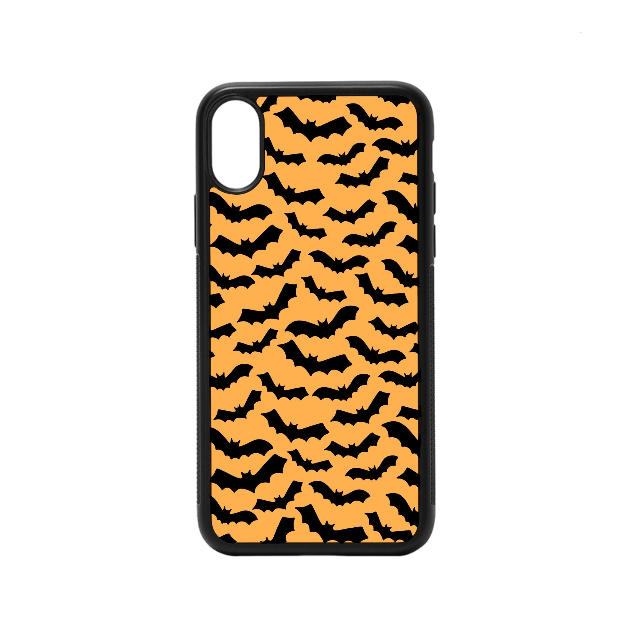 Orange Bats Case