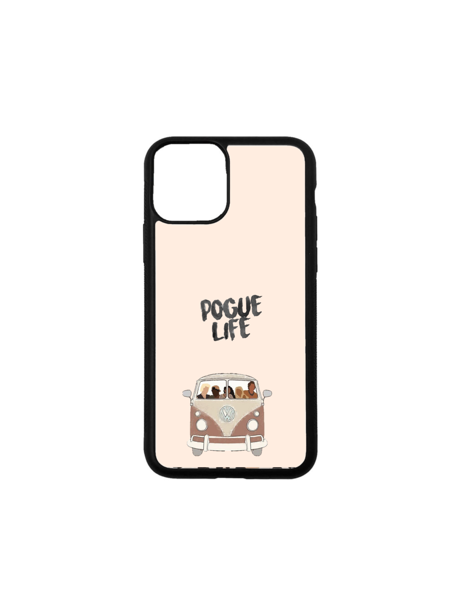 Outer banks online phone case