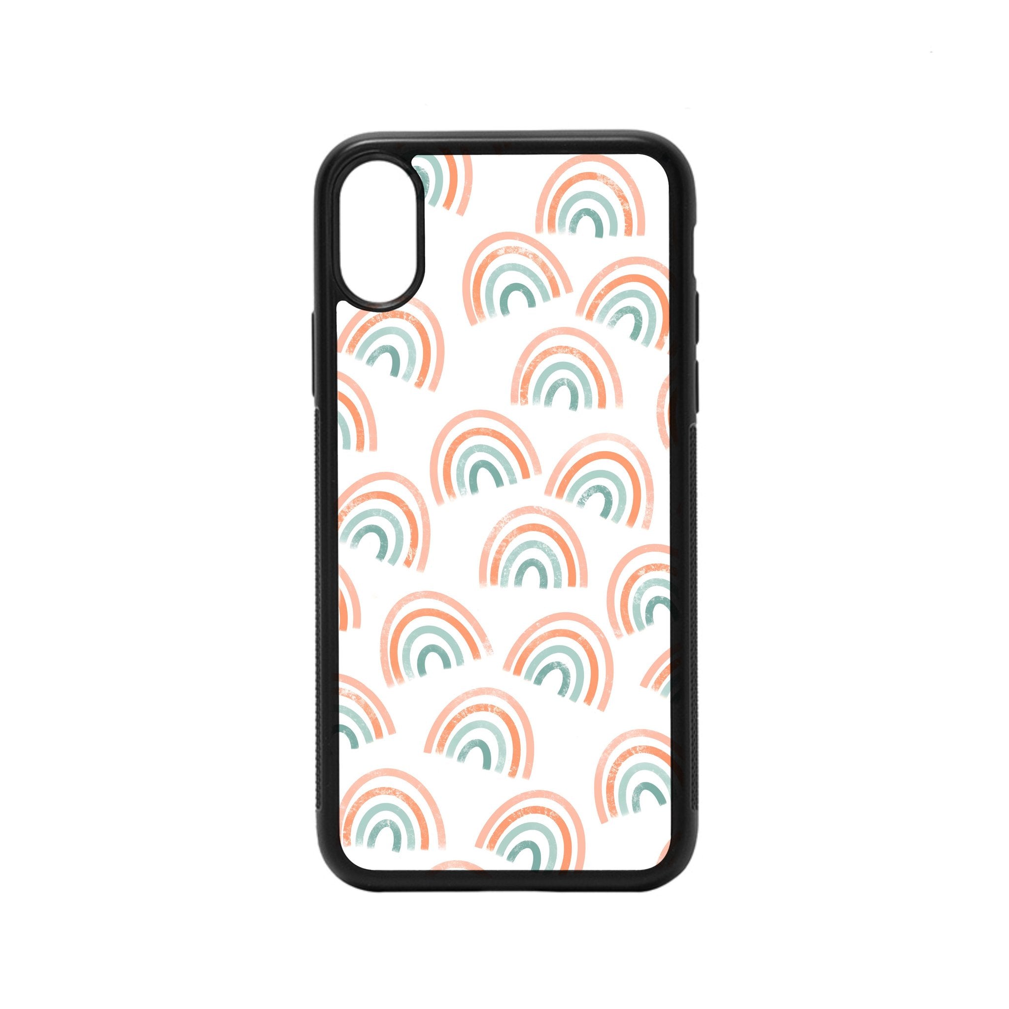 Regular Rainbow Case