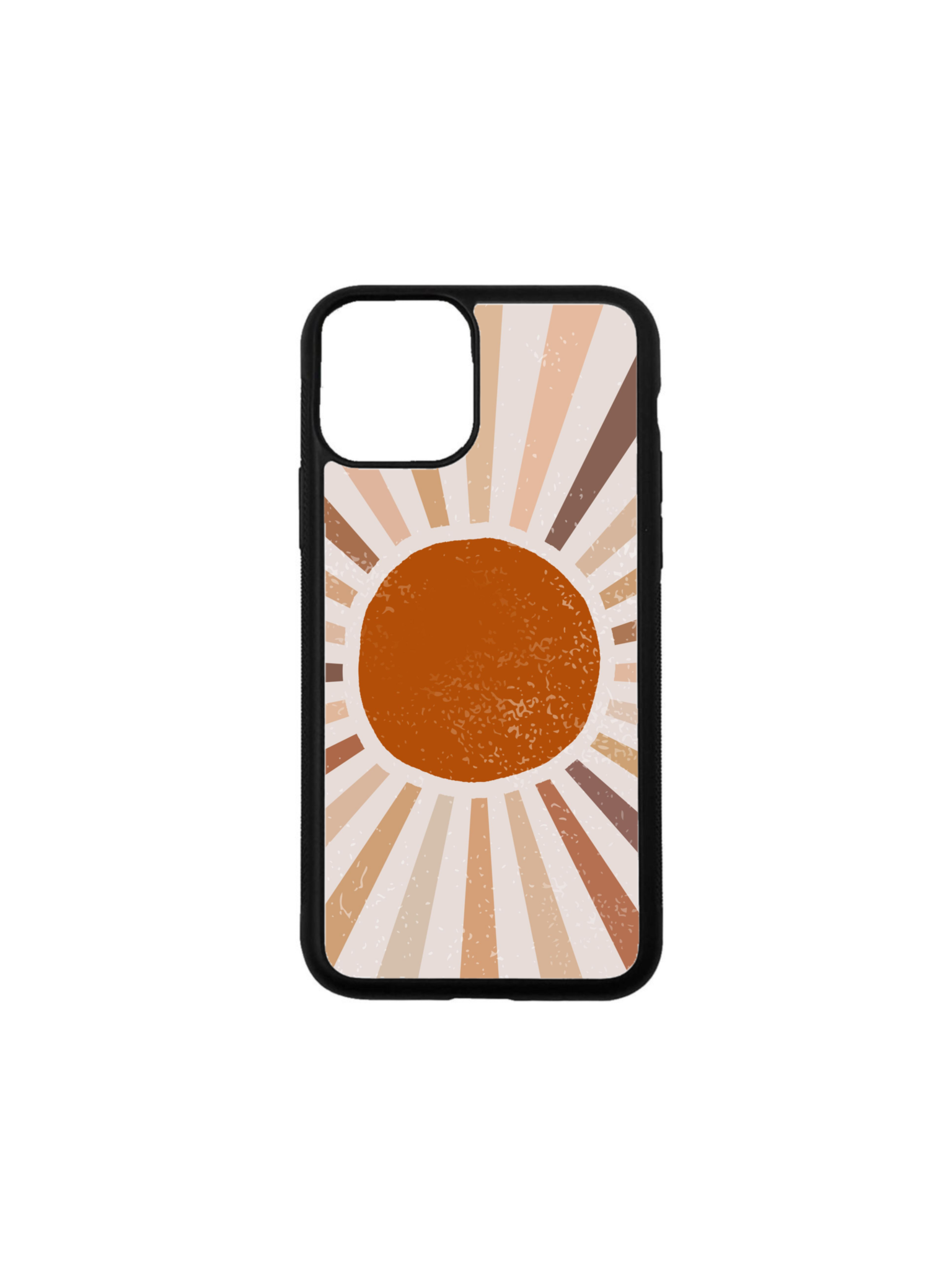 Sunset case