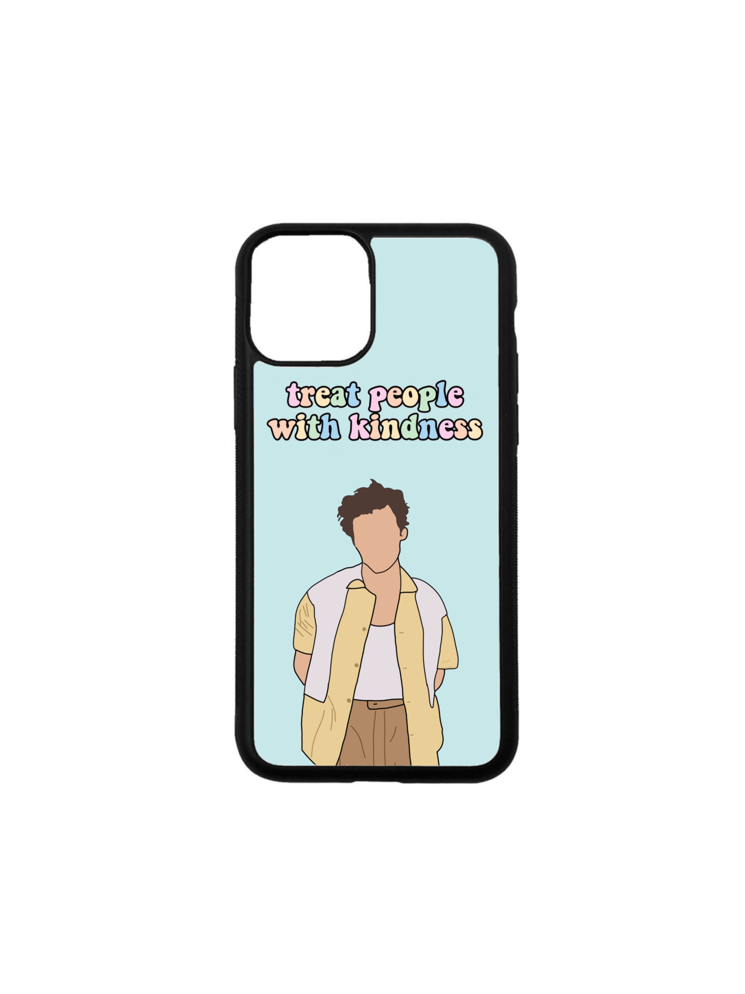 TWPK Harry styles case