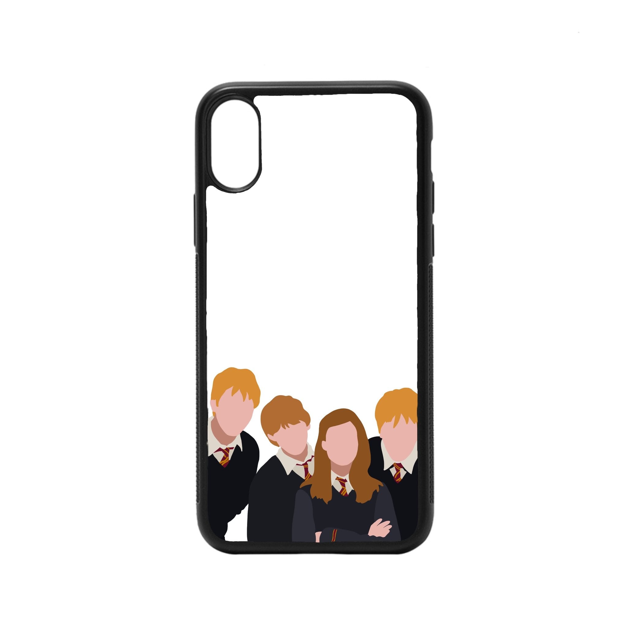 The Weasleys Case