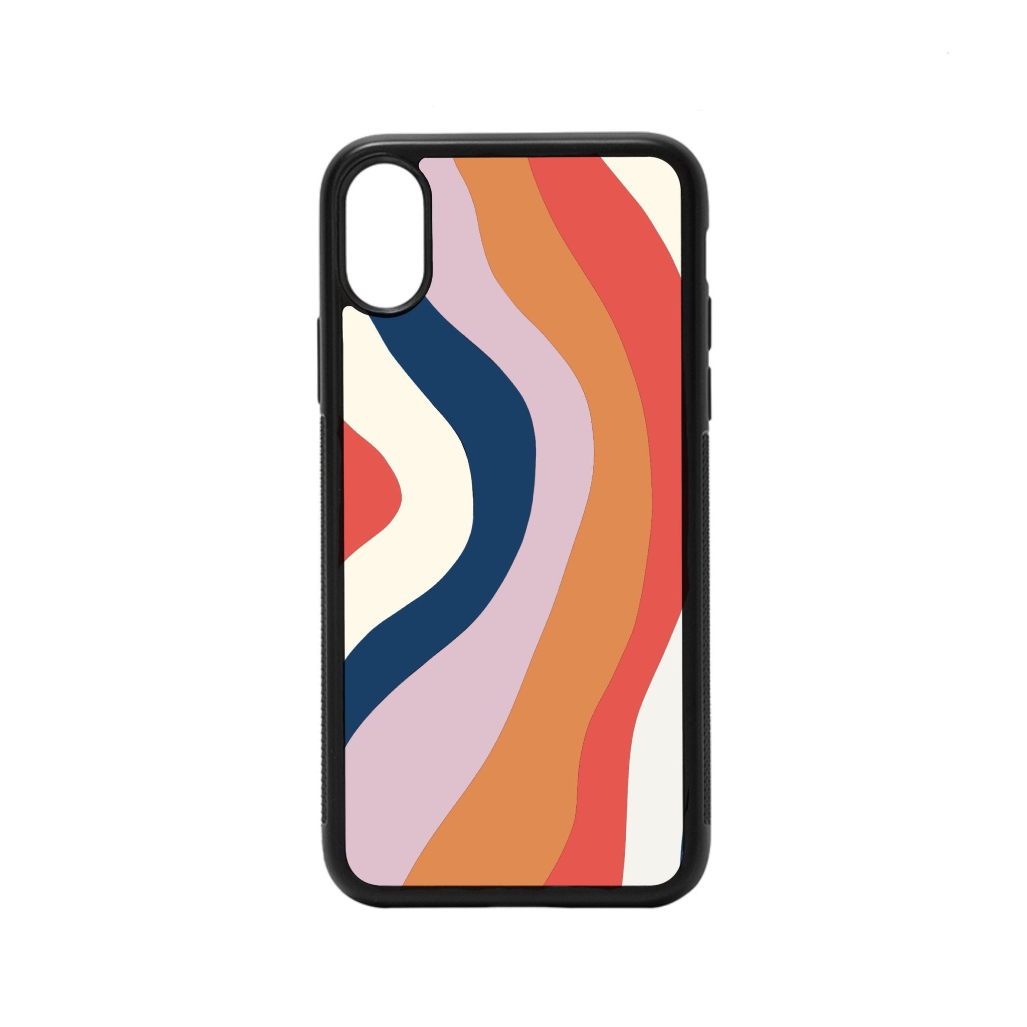 Wavy Boho Case