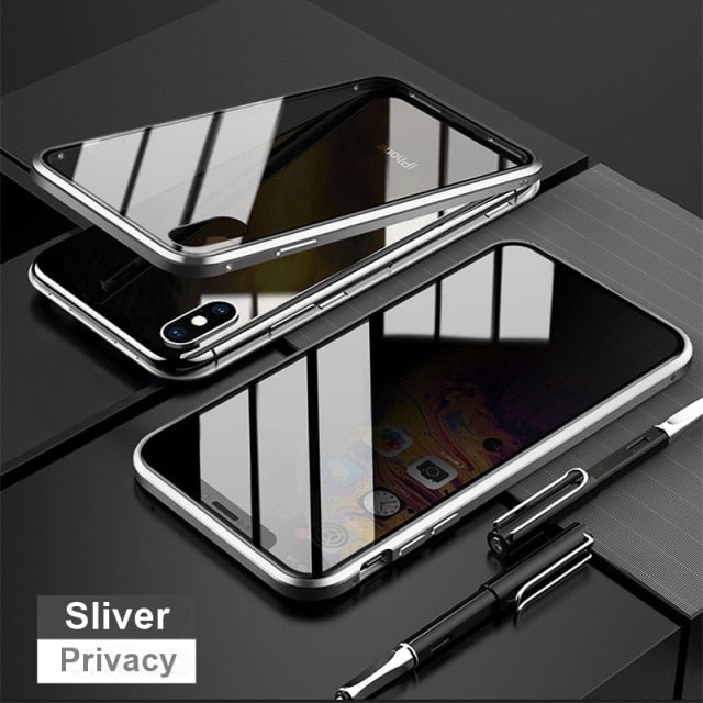 iPhone Privacy Case