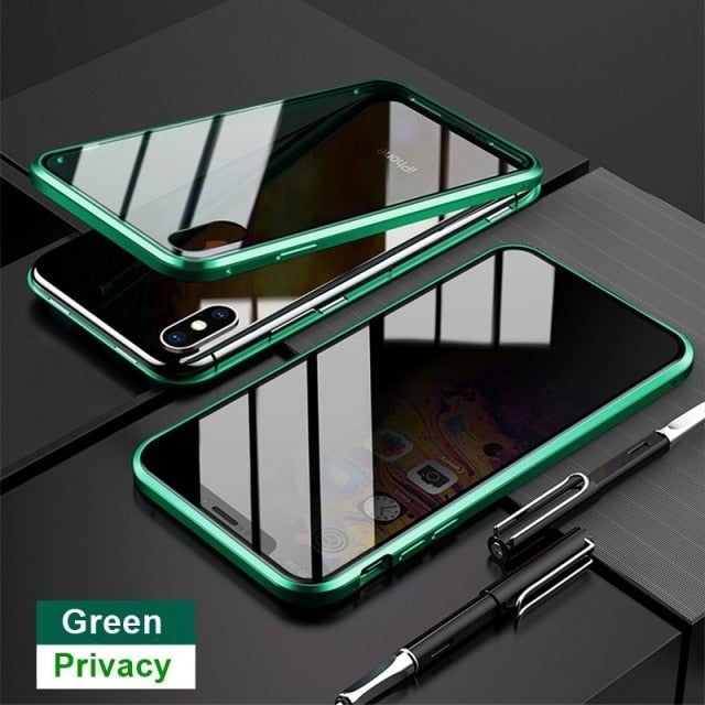 iPhone Privacy Case