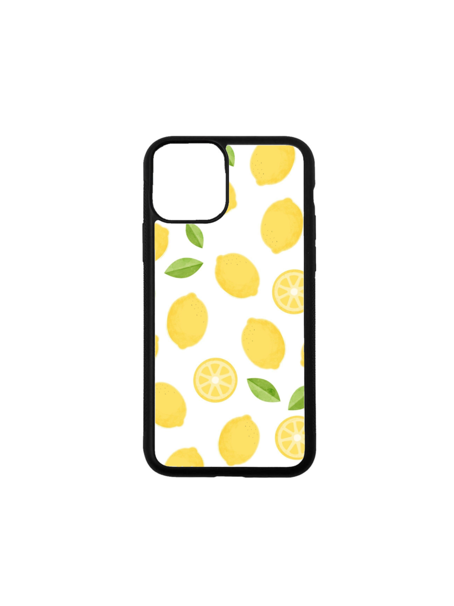 Lemon case
