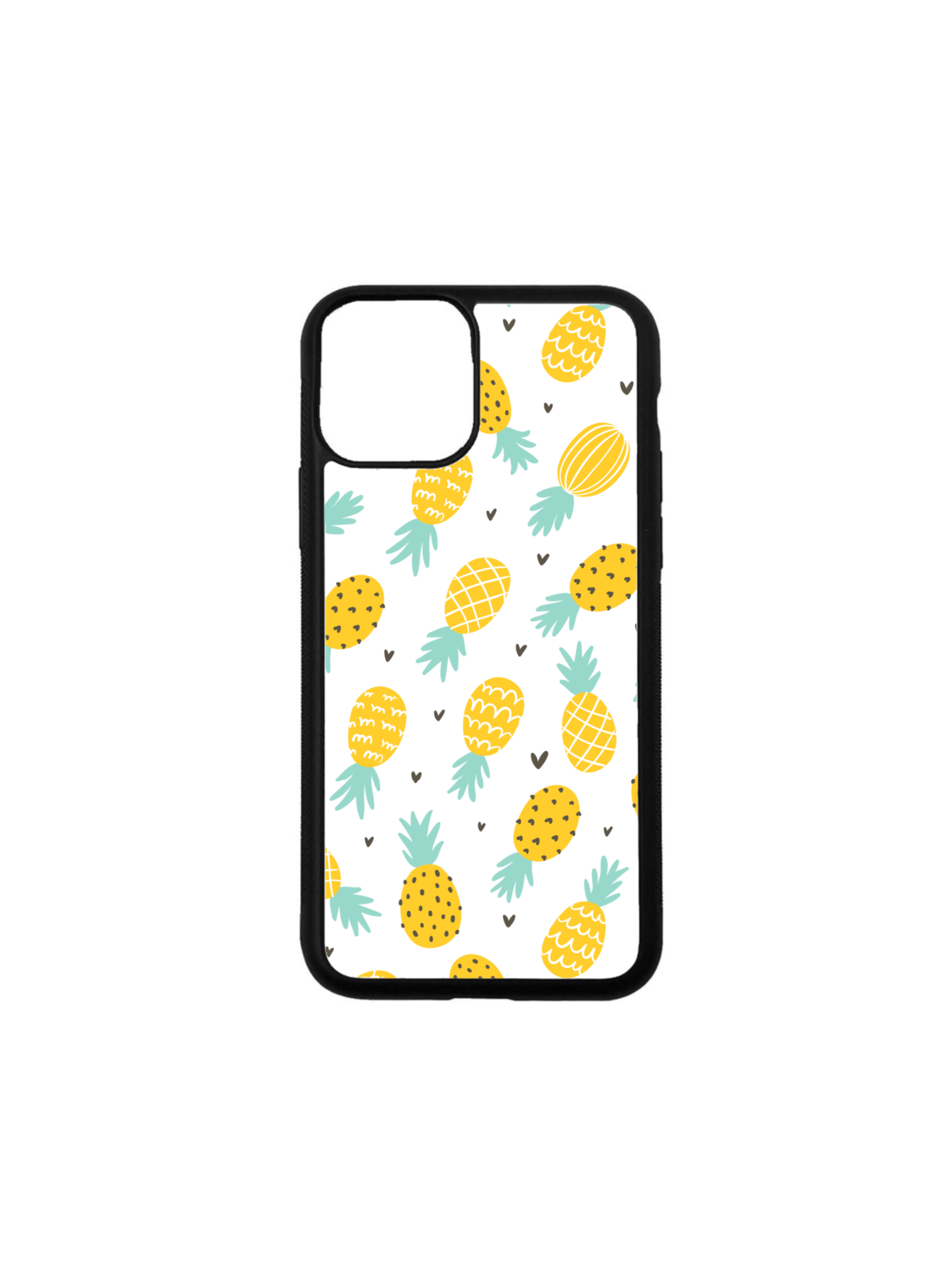 Pineapple case