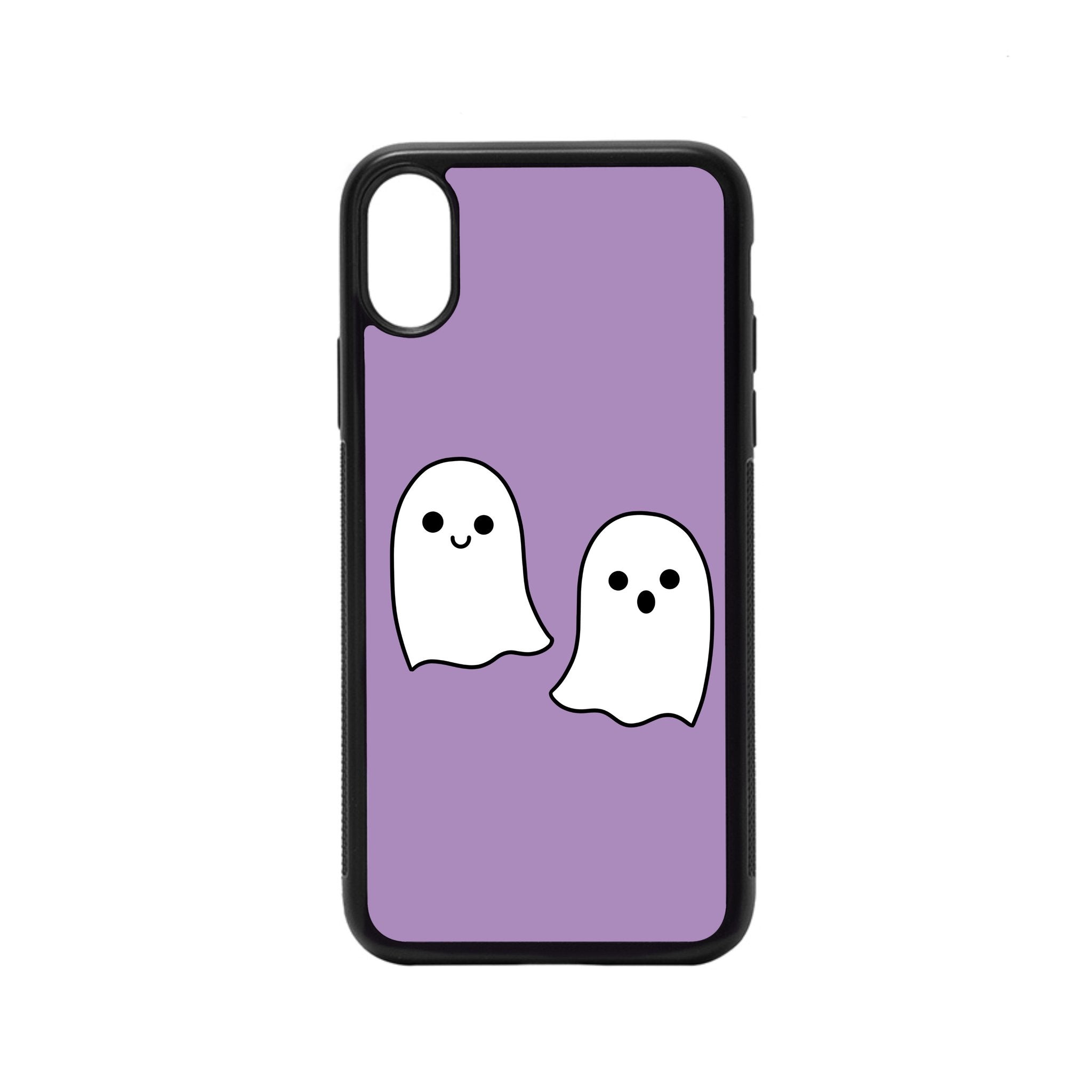 Purple Boo Case