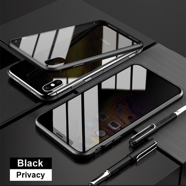 iPhone Privacy Case