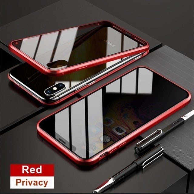 iPhone Privacy Case