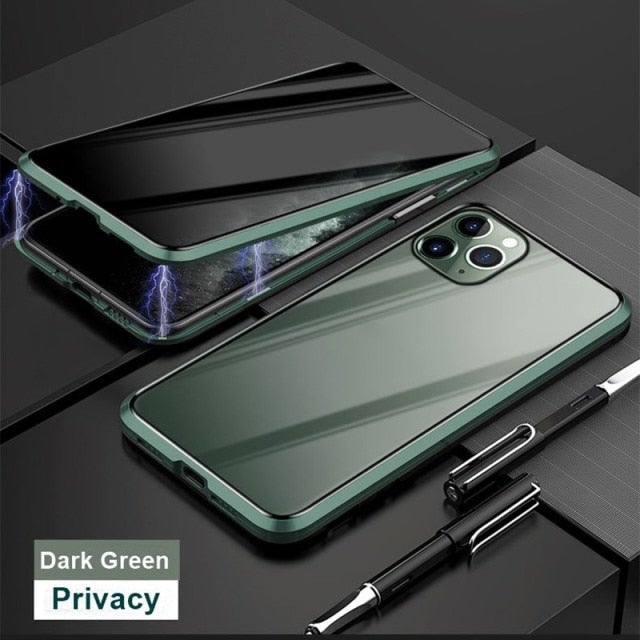 iPhone Privacy Case